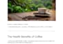 write SEO optimized articles in french or english